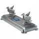 Ravenclaw tryllestav holder 1