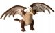 Hungarian Horntail bamse 1