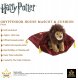 Gryffindor pude og maskot 4