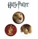 Gryffindor pude og maskot 6