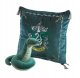 Slytherin pude og maskot 1