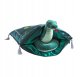 Slytherin pude og maskot 1