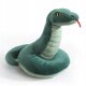 Slytherin pude og maskot 2