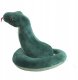 Slytherin pude og maskot 5
