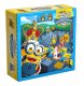 Minions middelalder skakspil 5