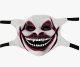 Scream maske 1