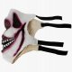 Scream maske 2