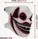 Scream maske 3
