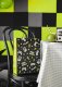 PartyDeco TNP32, Gift wrap bag, Black, Multicolour, Pattern, Theme party, Black, Indoor/outdoor 1