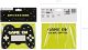 PartyDeco ZPP4, Kids party, Black, White, Yellow, 6 pc(s), 160 mm, 115 mm, 175 mm 4