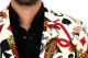 Opposuit jakke King of Clubs 1