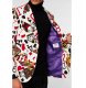 Opposuit jakke King of Clubs 1
