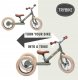 Balancecykel - to hjul 5