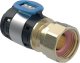 GEBERIT FLOWFIT OVERG. 16X1/2" OML. 1