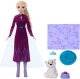 Hasbro Disney Frozen Elsa + Baby Bear (JFG16) 1
