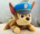Paw Patrol Gund Hat & Collar Plush 20 cm - Chase 2