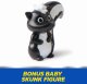 Paw Patrol Story Figure Pack - Rubble 3