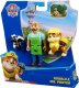 Paw Patrol Story Figure Pack - Rubble 7