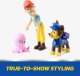 Paw Patrol Story Figure Pack - Chase 6