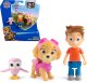 Paw Patrol Story Figure Pack - Skye 1