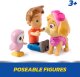 Paw Patrol Story Figure Pack - Skye 3