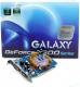 Karta graficzna Galax GeForce 8600 GT 256MB 8600GT 256MB 128bit DDR2 TV DVI 4