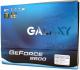 Karta graficzna Galax GeForce 8800 GTS 512MB 8800GTS 512MB 256bit DDR3 TV DVI 5
