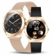 SMARTWATCH DAMSKI ZEGAREK SMART WATCH ROZMOWY MENU POLSKIE ZDROWIE 3 PASKI 1