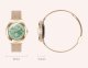 SMARTWATCH DAMSKI ZEGAREK SMART WATCH ROZMOWY MENU POLSKIE ZDROWIE 3 PASKI 1