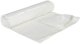 Staples Affaldssække, 125 L, 75 x 115 cm, 40 my, hvid, rulle a 25 stk. 1