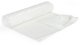 Staples Affaldssække, 125 L, 75 x 115 cm, 40 my, hvid, rulle a 25 stk. 2