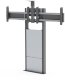 SMS Smart Media Solutions C591U004-2A0, 120 kg, 200 x 800 mm, 100 x 400 mm, Black 2