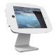 Compulocks iPad Pro 11" (1-4th Gen) Space Enclosure Rotating Counter Stand White, 27.9 cm (11"), iPad Pro 11, White, Aluminium, Round key, 2 pc(s) 5