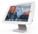 Compulocks iPad Pro 11" (1-4th Gen) Space Enclosure Rotating Counter Stand White, 27.9 cm (11"), iPad Pro 11, White, Aluminium, Round key, 2 pc(s) 7