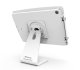 Compulocks iPad Pro 11" (1-4th Gen) Space Enclosure Rotating Counter Stand White, 27.9 cm (11"), iPad Pro 11, White, Aluminium, Round key, 2 pc(s) 9
