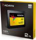 Dysk SSD ADATA 2 TB 2.5" SATA III (ASU900SS-2TM-C) 1