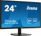 Monitor iiyama ProLite X2474HS-B1 1
