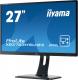 Monitor iiyama ProLite XB2783HSU-B3 4