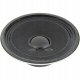 Visaton K 70, 2 W, Round, 3 W, 8 O, 170 - 20000 Hz, Black 1
