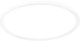 LEDVANCE SMART+ Orbis Disc, Smart ceiling light, White, Wi-Fi, 3000 K, 6500 K, 1900 lm 2