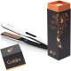 Golden Curl G1 Titanium 1" MCH Technology plate straightener OLED 3