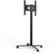 SMS Smart Media Solutions Icon FM MT, Freestanding, 25 kg, 127 cm (50"), 400 x 400 mm, 400 x 400 mm, Black 1