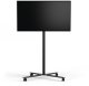 SMS Smart Media Solutions Icon FM MT, Freestanding, 25 kg, 127 cm (50"), 400 x 400 mm, 400 x 400 mm, Black 1