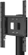 SMS Smart Media Solutions Icon FM MT, Freestanding, 25 kg, 127 cm (50"), 400 x 400 mm, 400 x 400 mm, Black 2