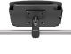 Compulocks iPad Pro 11" (1-4th Gen) Space Enclosure Rail Mount Black, 27.9 cm (11"), Apple, Pad Pro 11" (2018) A1980, A1934, A2013, A1979 iPad Pro (2nd gen.) 11" (2020) A2228, A2068, A2230,..., Black, Aluminium, -50 - 75° 1
