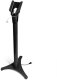 Compulocks Galaxy Tab A7 10.4" Space Enclosure Portable Floor Stand Black, Aluminium, Black 1