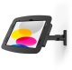 Compulocks iPad mini 8.3" Space Enclosure Swing Wall Mount Black, Aluminium, Black 1