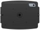 Compulocks iPad mini 8.3" Space Enclosure Swing Wall Mount Black, Aluminium, Black 7