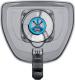 Odkurzacz Samsung VC07M3130V1/GE 9