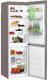 Lodówka Indesit LR7 S2 X 1